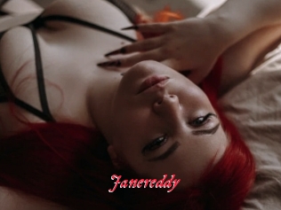 Janereddy