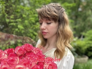 Janetbarker