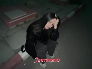 Janeteesens