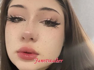 Janetwalker