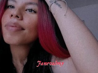 Janevalmy