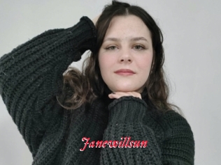 Janewillsun