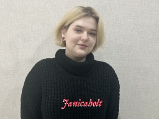 Janicaholt