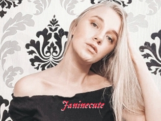 Janinecute