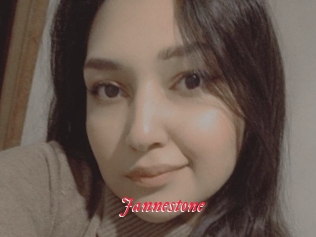 Jannestone