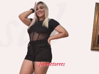 Jannetorres