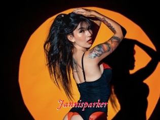 Jannisparker