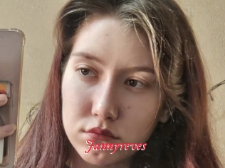 Jannyreves