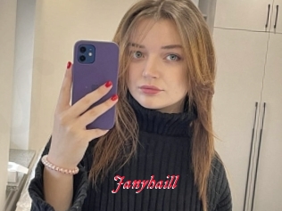 Janyhaill