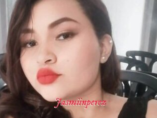 Jasmiinperez