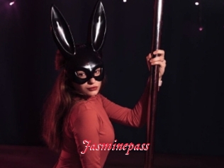 Jasminepass