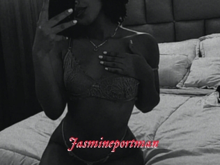 Jasmineportman