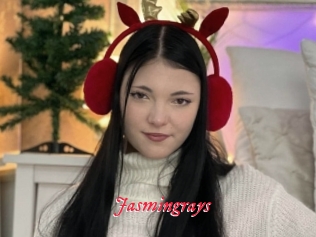 Jasmingrays