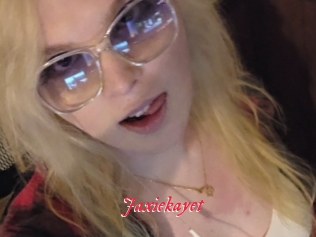 Jaxiekayet