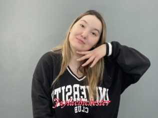 Jaylachichester