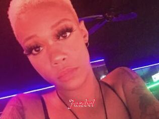 Jazbel