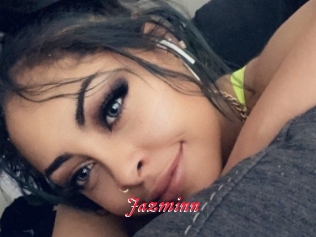 Jazminn