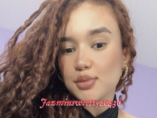 Jazminsweet1520436