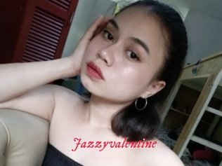 Jazzyvalentine