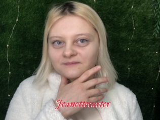 Jeanettecarter