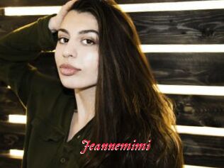 Jeannemimi