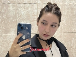 Jeansmeel