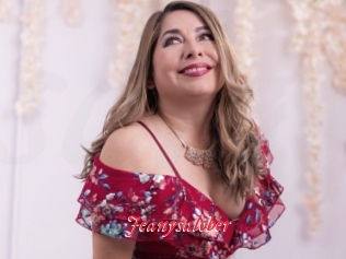 Jeanysalober