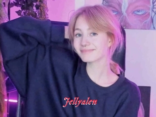 Jellyalen