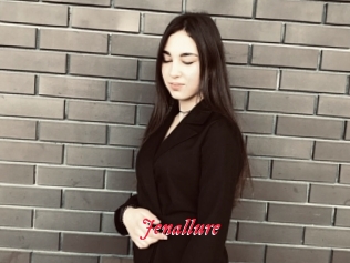 Jenallure