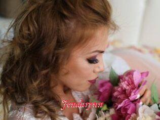 Jendarynn