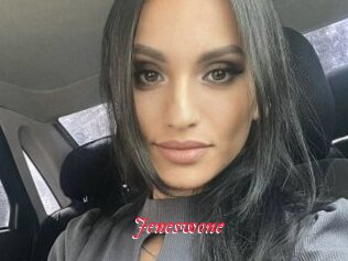 Jeneswone