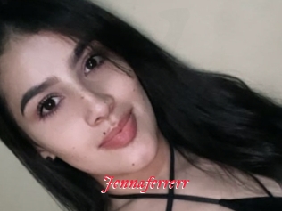 Jennaferrerr
