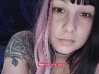 Jennajaded