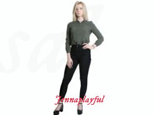 Jennaplayful