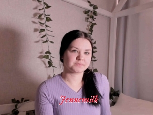 Jennemilk