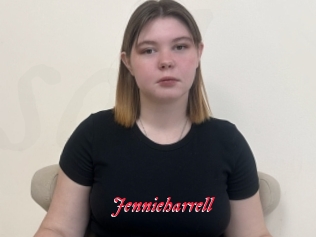 Jennieharrell