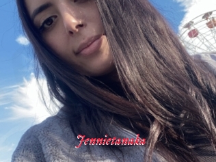 Jennietanaka