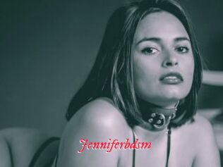 Jenniferbdsm