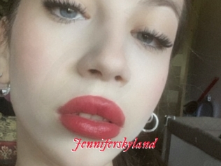 Jenniferskyland