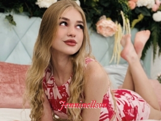 Jenninellson