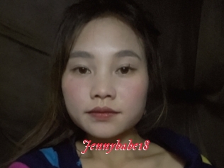 Jennybabe18