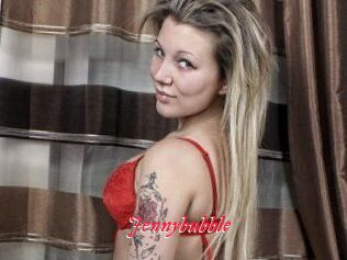 Jennybubble