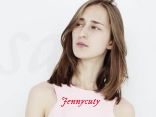 Jennycuty