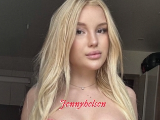 Jennyhelsen