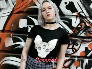 Jennylady