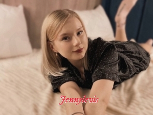 Jennylevis
