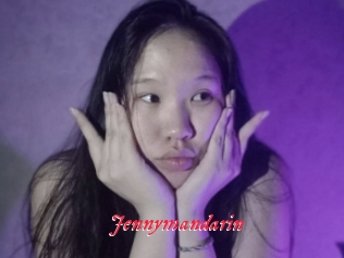 Jennymandarin