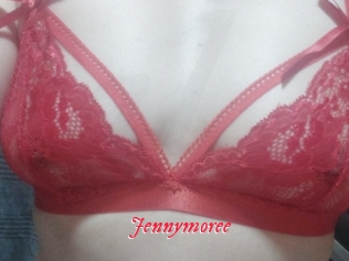 Jennymoree