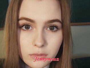 Jennymouz
