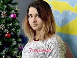 Jennyround